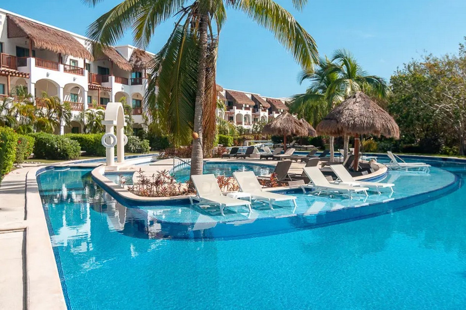 Valentin Imperial Maya