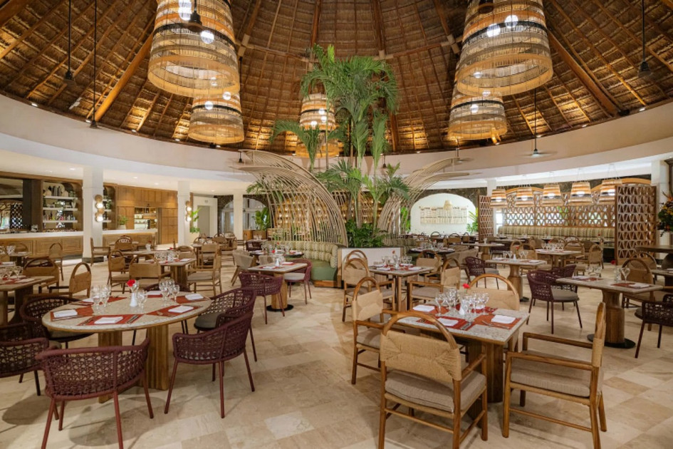 Valentin Imperial Maya