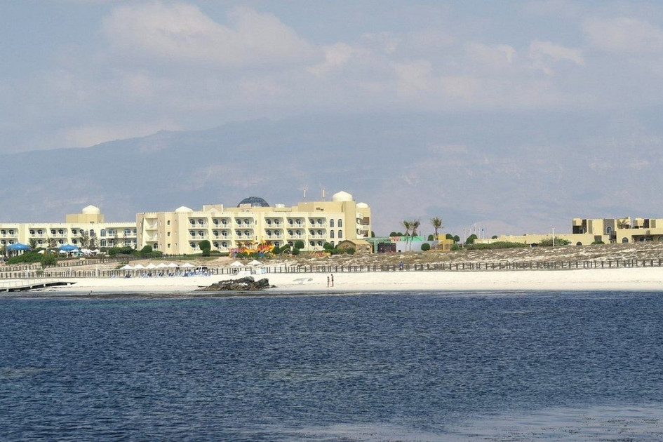 Wyndham Garden Salalah Mirbat