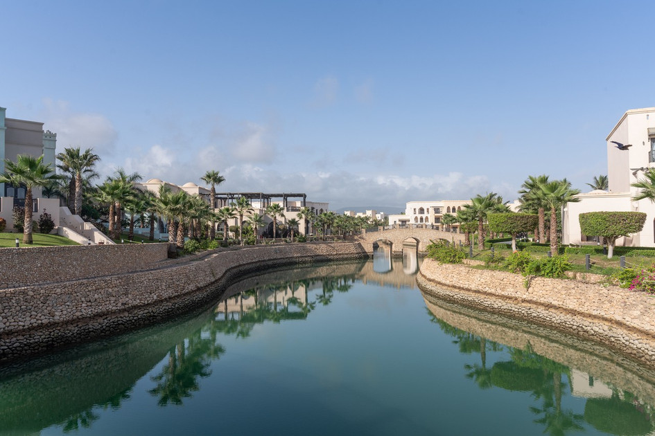 Salalah Rotana Resort