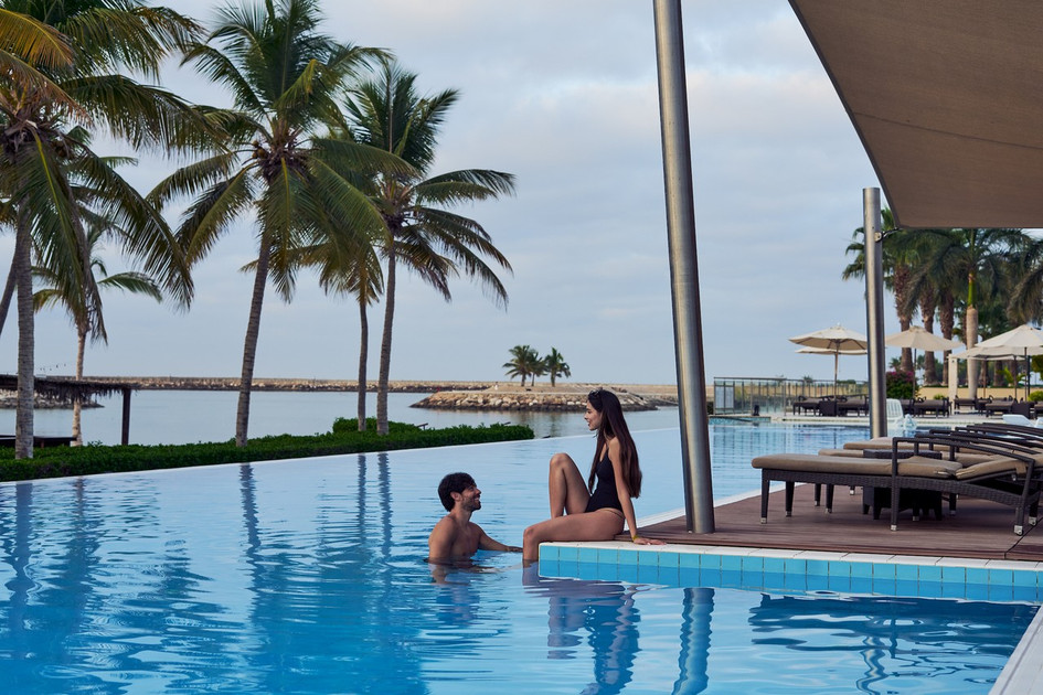 Fanar Hotel & Residences