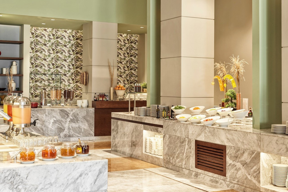 Fanar Hotel & Residences