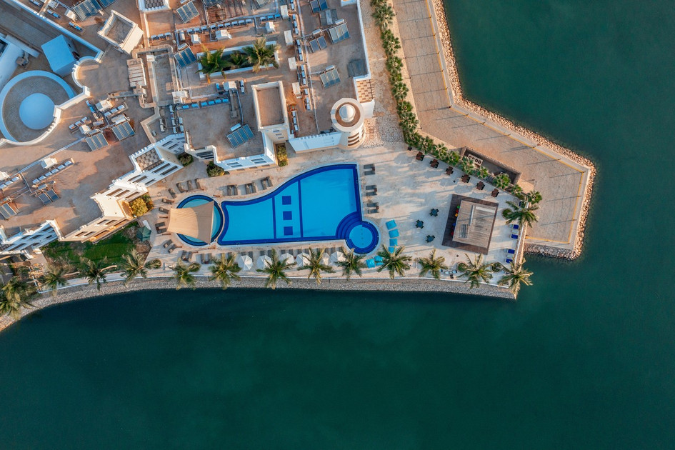 Juweira Boutique Hotel