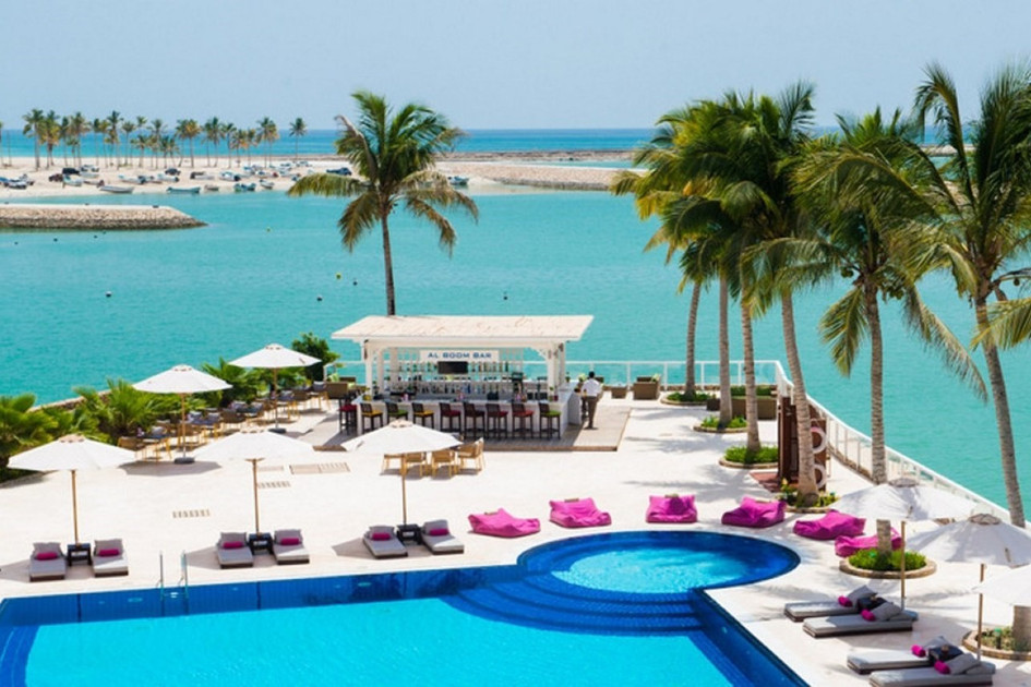 Juweira Boutique Hotel