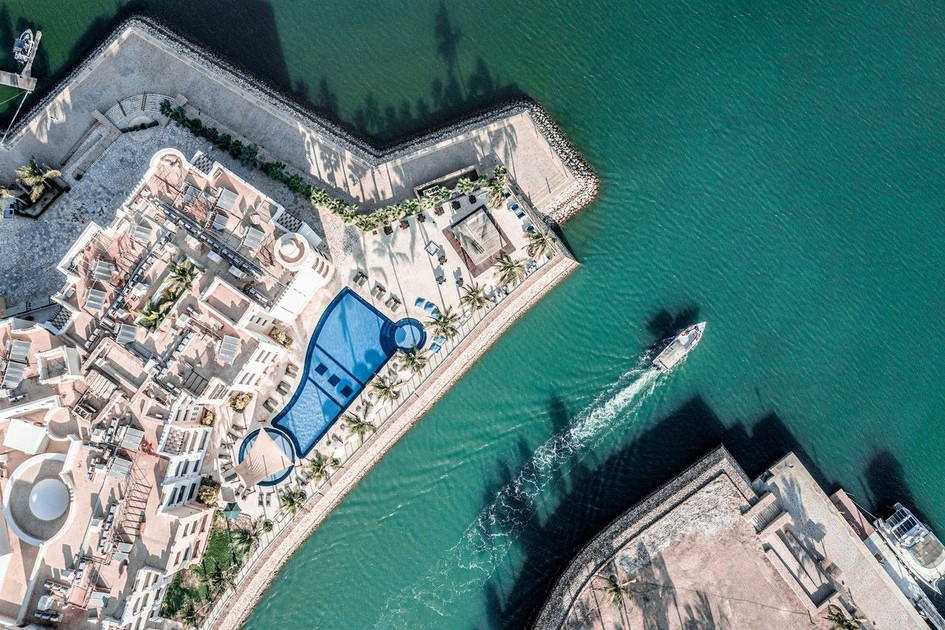 Juweira Boutique Hotel