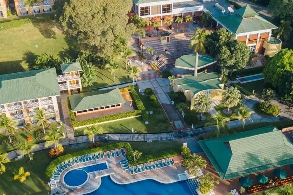 Grand Decameron Panama, A Trademark All Inclusive Resort