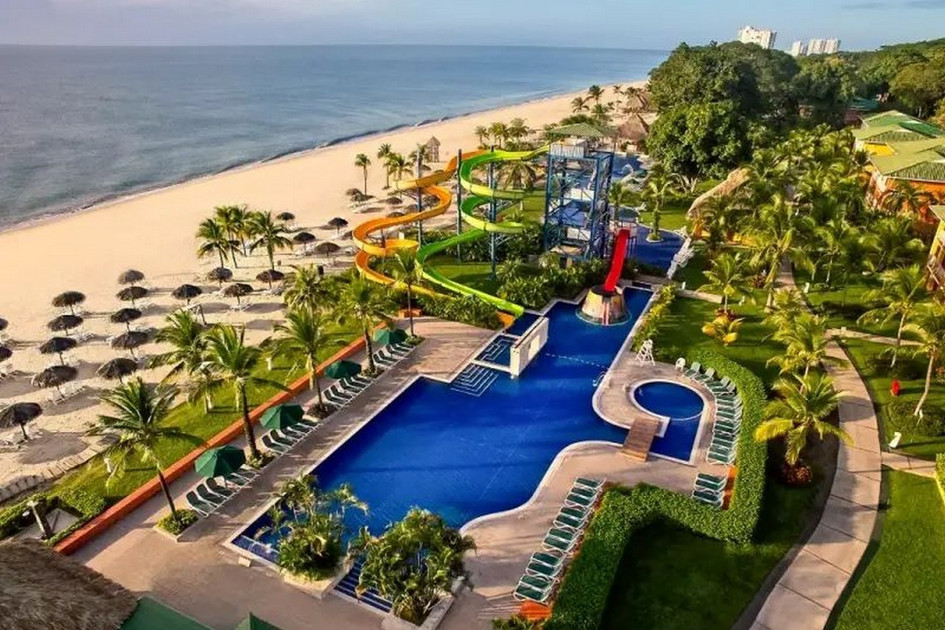 Grand Decameron Panama, A Trademark All Inclusive Resort
