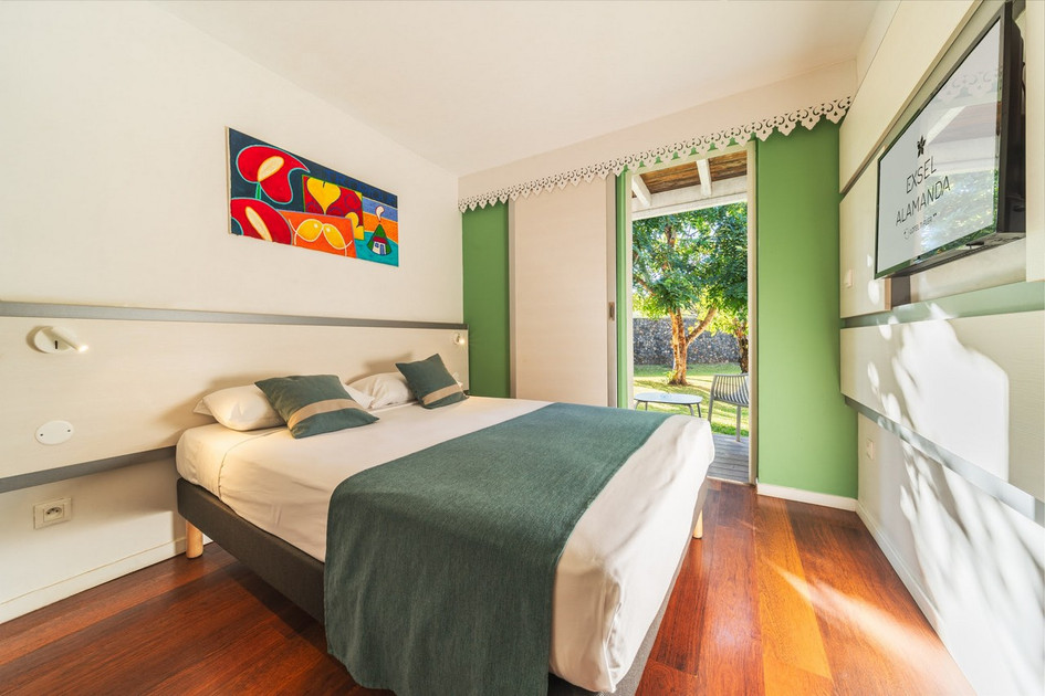 Hotel Exsel Alamanda