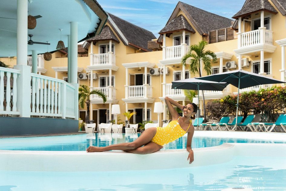 Hotel Exsel Ermitage Boutik