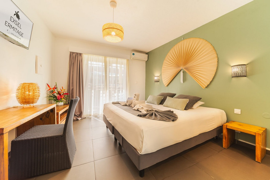 Hotel Exsel Ermitage Boutik