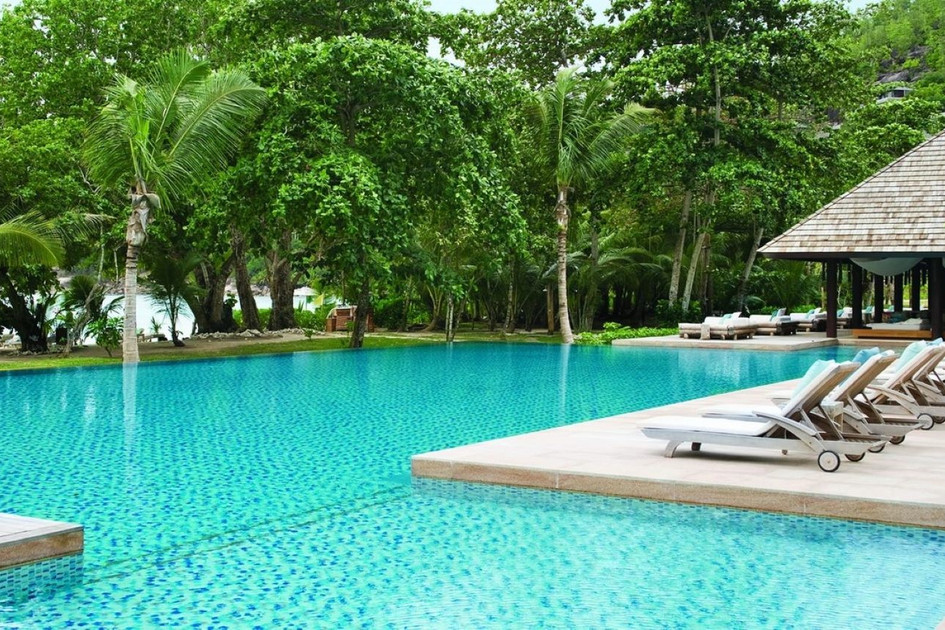 Four Seasons Resort Seychelles