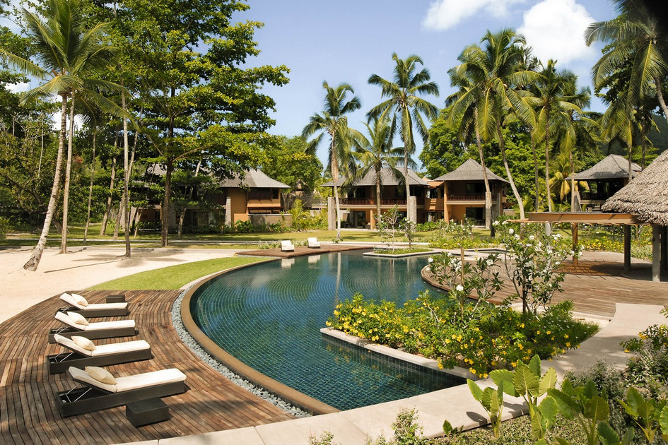 Constance Ephelia Resort