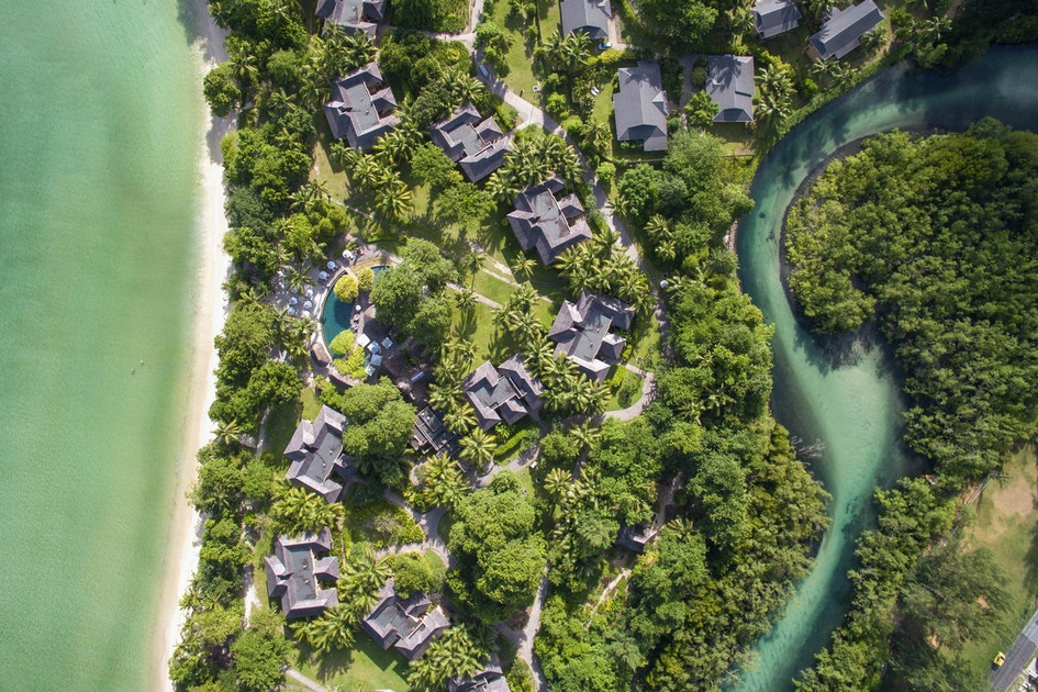 Constance Ephelia Resort