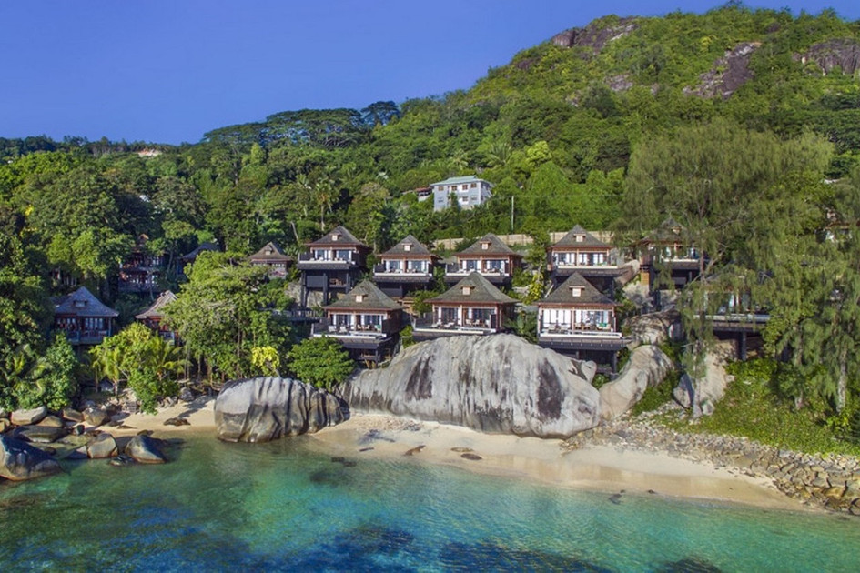 Hilton Seychelles Northolme Hotel and Spa