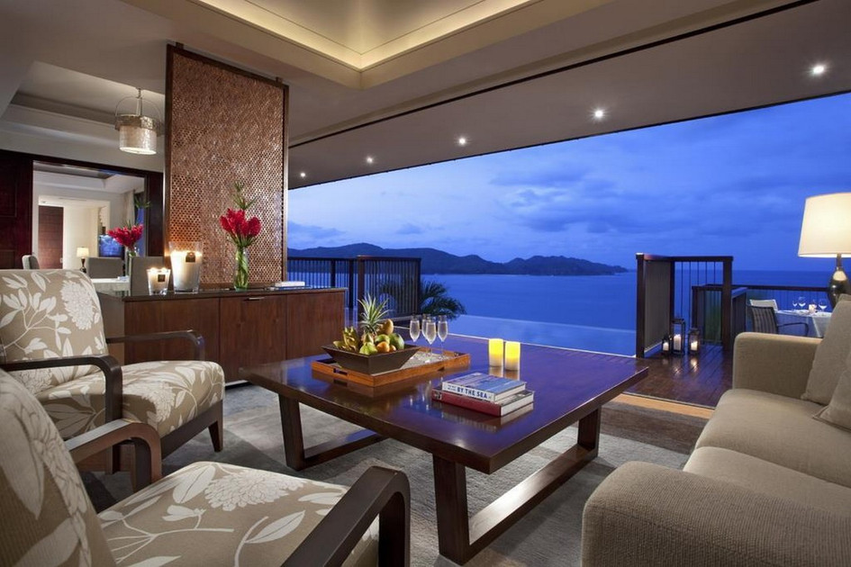 Raffles Praslin Seychelles
