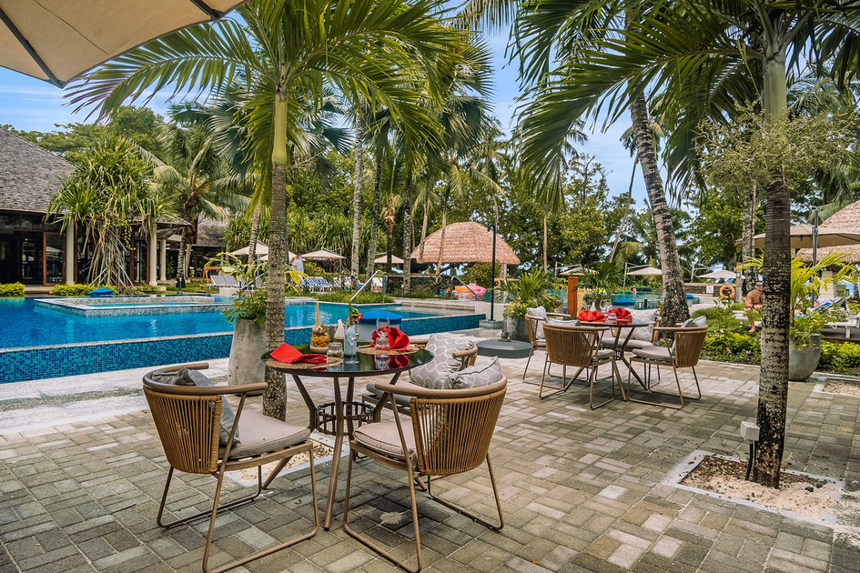 Niva Labriz Seychelles
