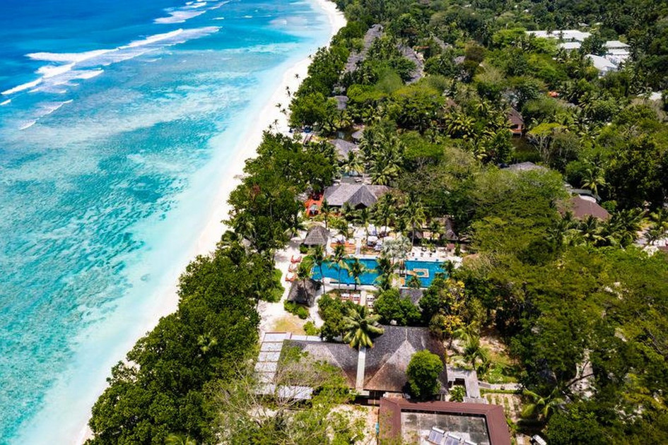 Niva Labriz Seychelles