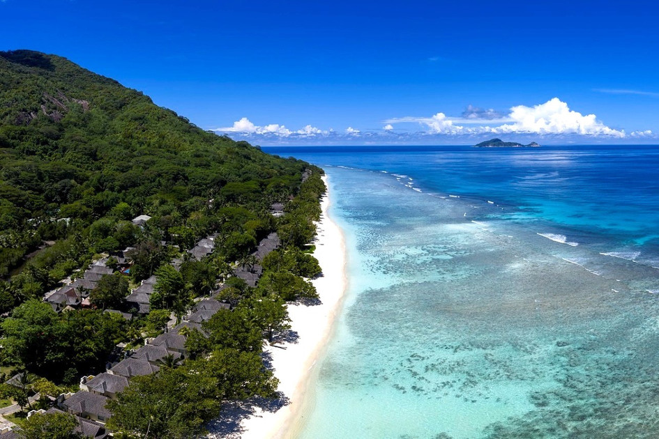 Niva Labriz Seychelles
