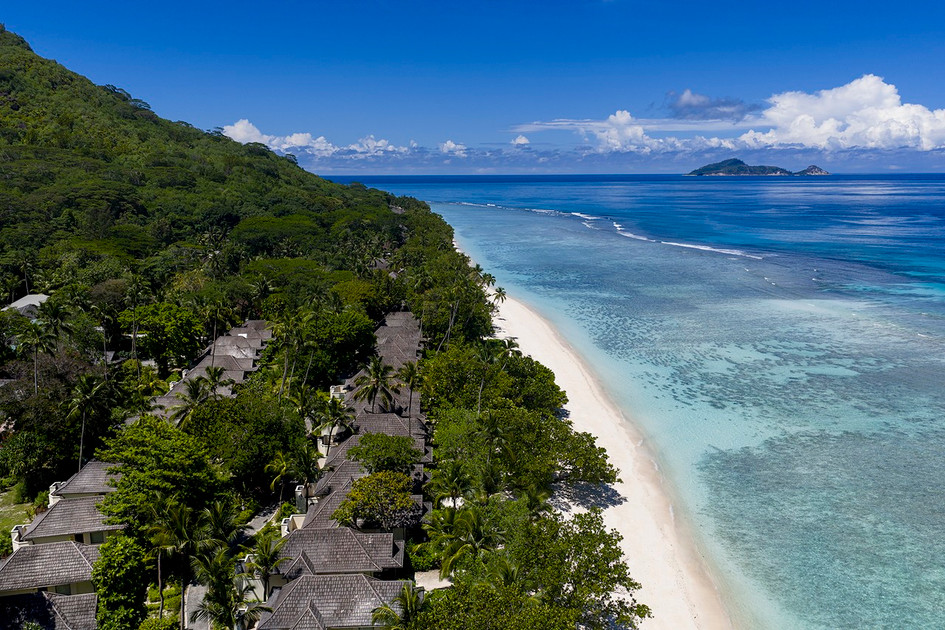 Niva Labriz Seychelles