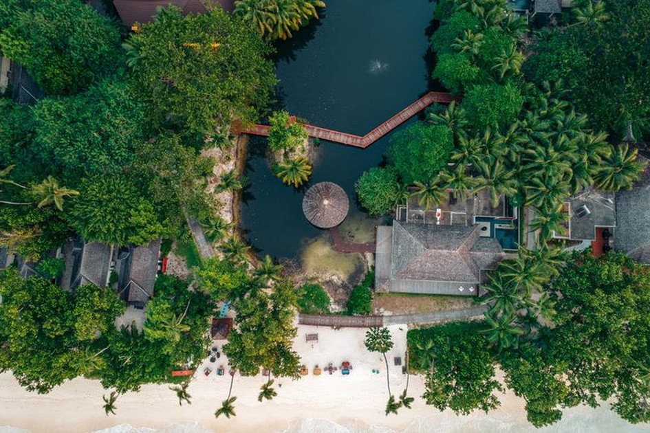 Niva Labriz Seychelles