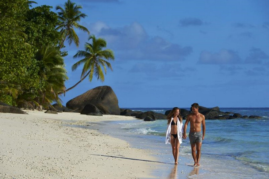 Niva Labriz Seychelles