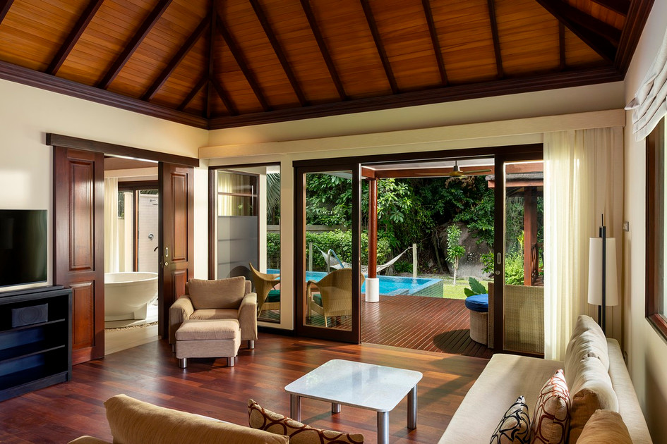 Niva Labriz Seychelles