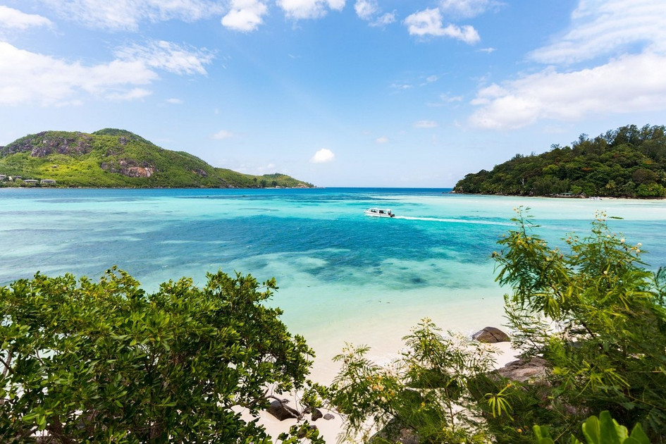 JA Enchanted Island Resort