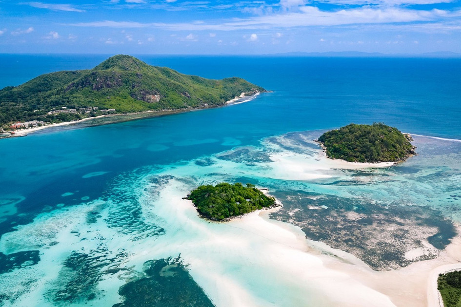 JA Enchanted Island Resort