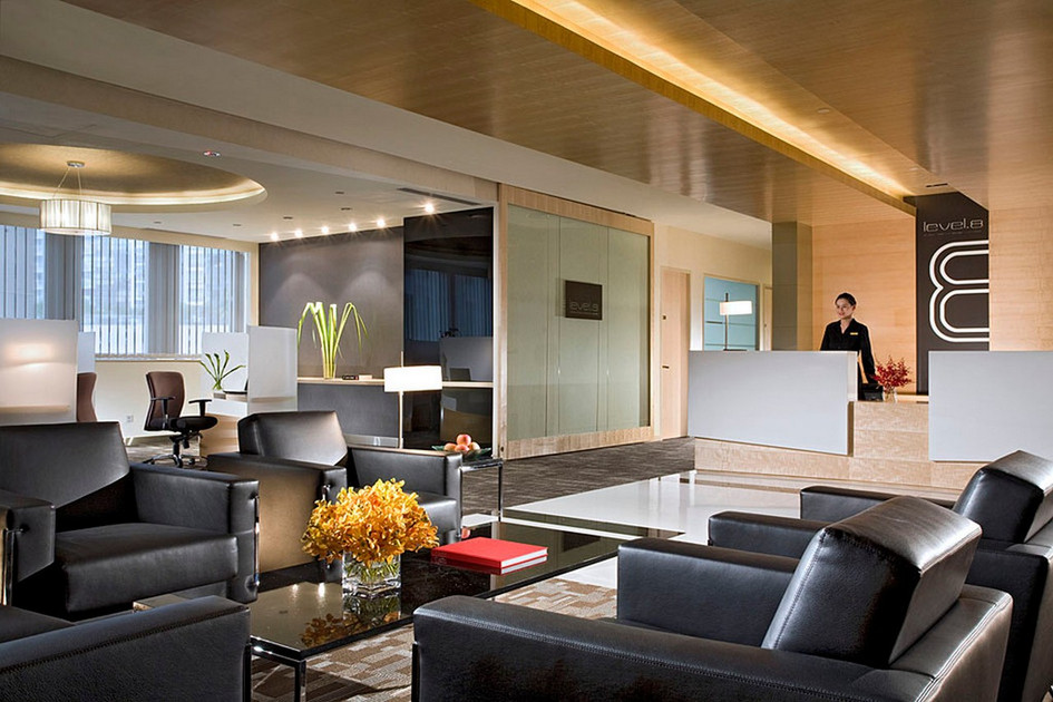 M Hotel Singapore City Centre