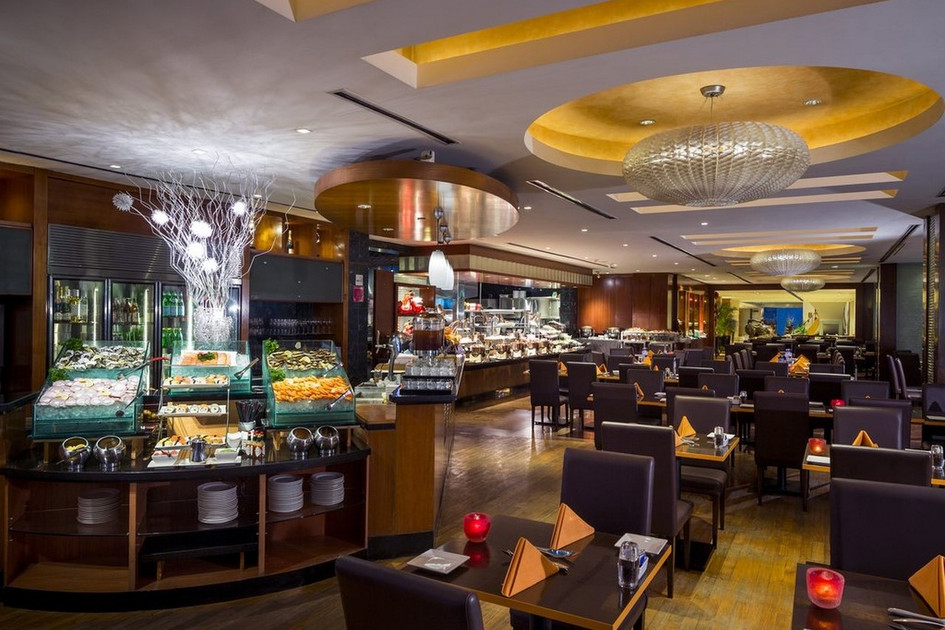 M Hotel Singapore City Centre