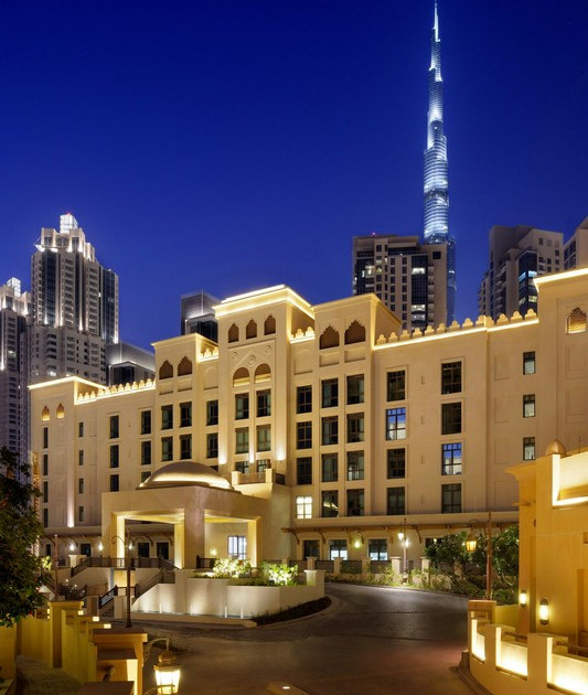 Hotel Boulevard, Autograph Collection