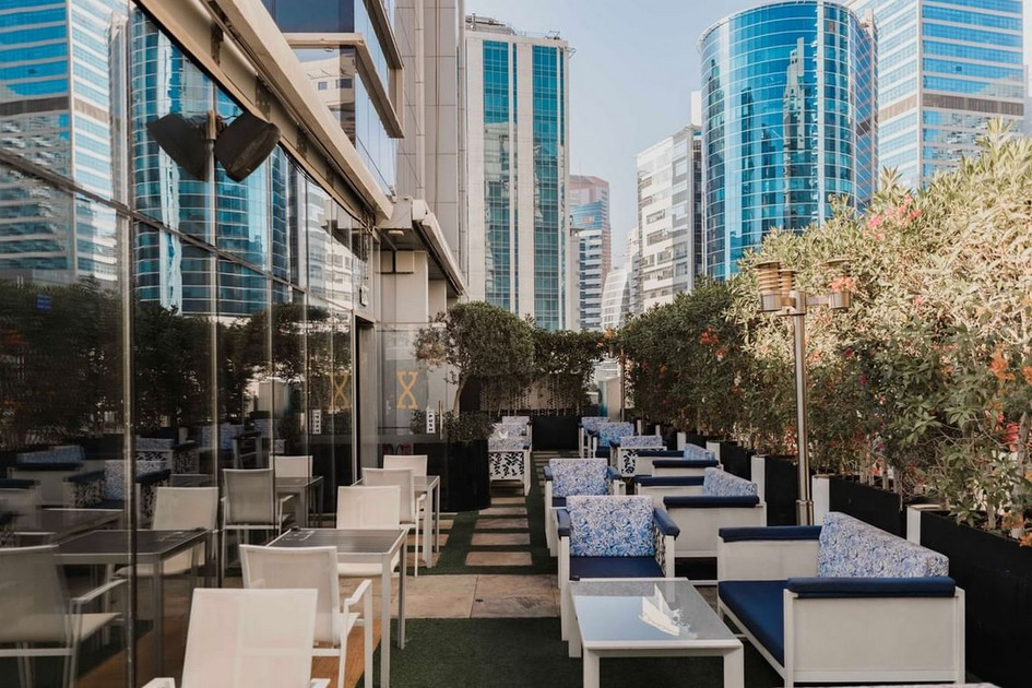 Signature 1 Hotel Barsha Heights