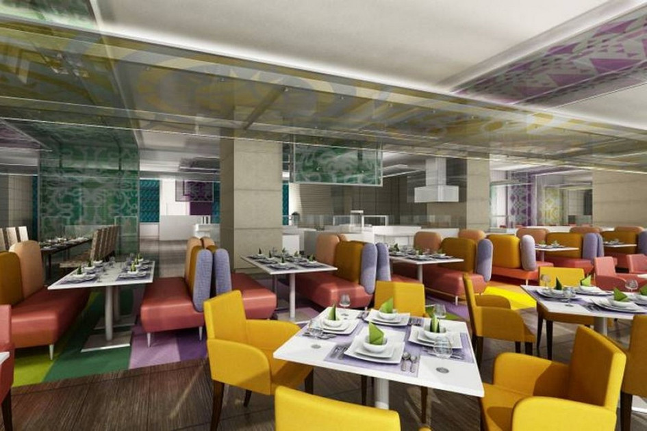 Sofitel Dubai Downtown