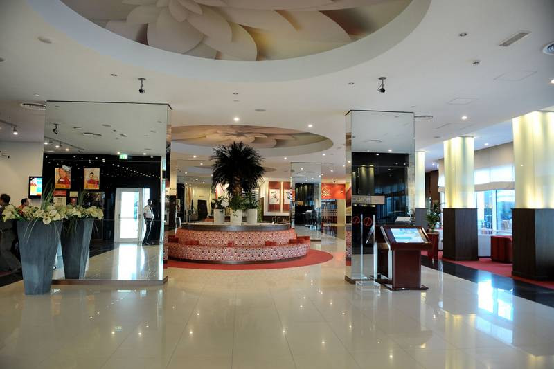 Ibis Al Barsha ext 1 (2)