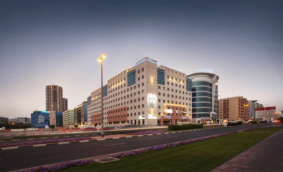 Citymax Bur Dubai ext (1)