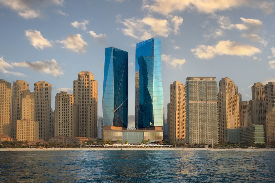 Rixos Premium Dubai JBR