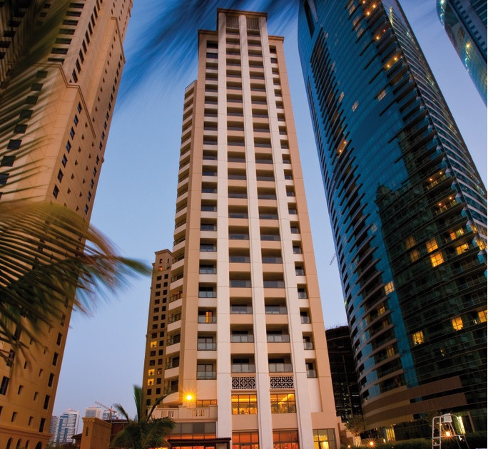 Mövenpick Hotel Jumeirah ext (5)