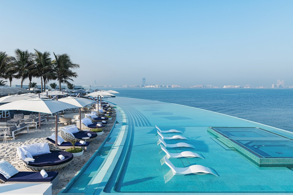 Jumeirah Burj Al Arab