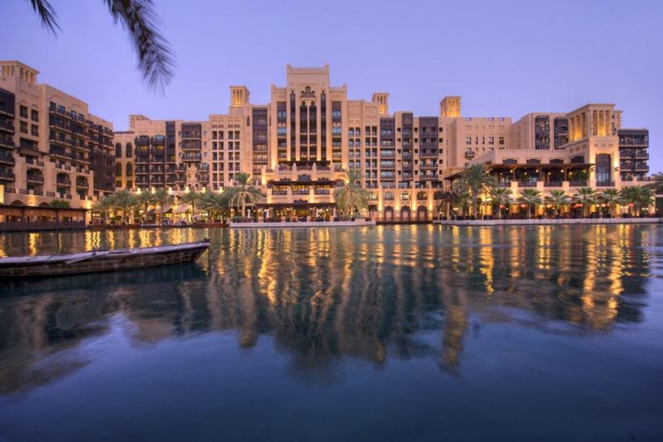Jumeirah Mina Al Salam