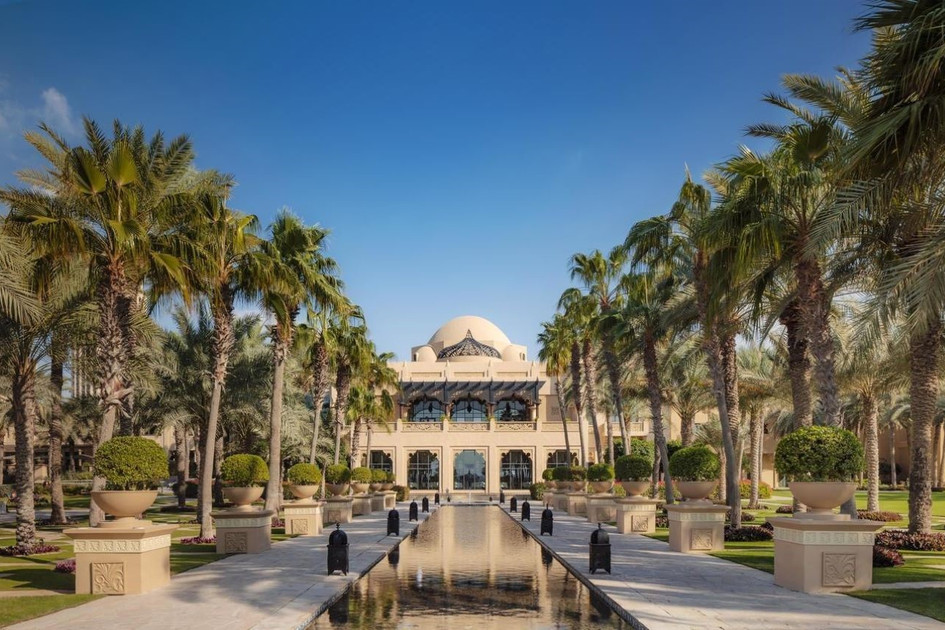 One and Only Royal Mirage