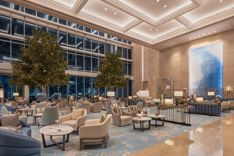 Address Beach Resort