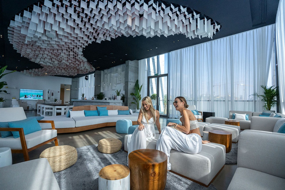 Nikki Beach Resort & Spa