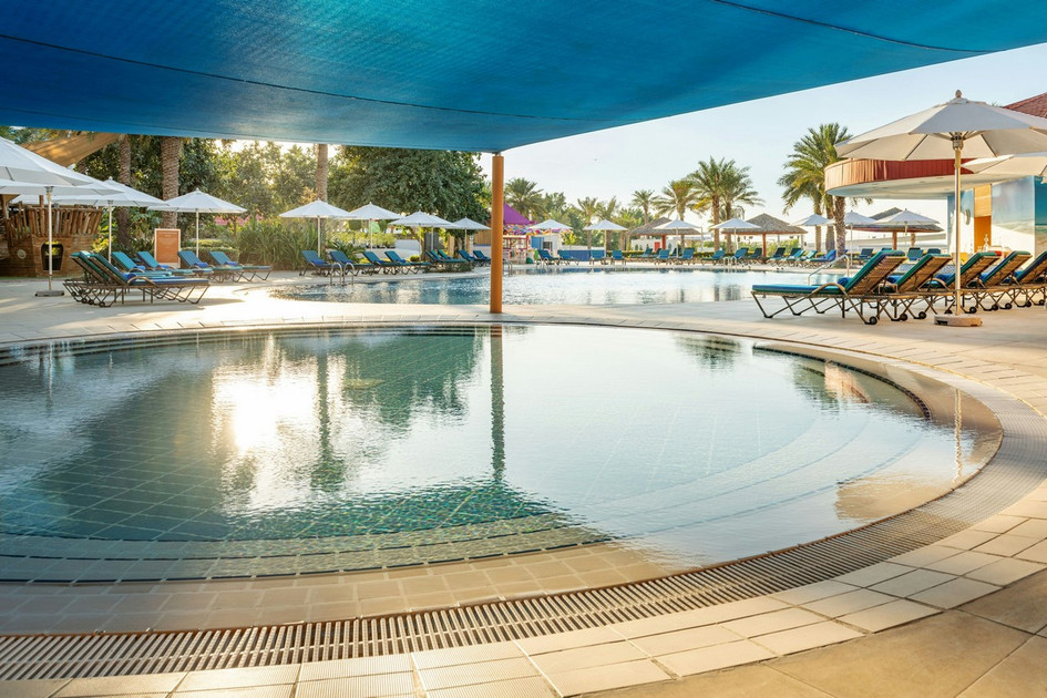 Sheraton Jumeirah Beach Resort