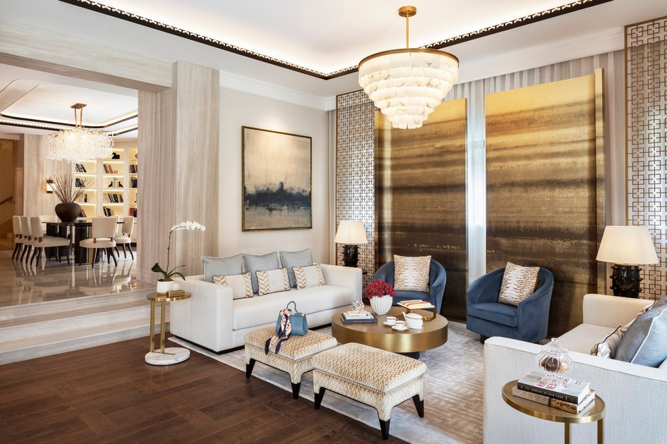 Jumeirah Dar Al Masyaf