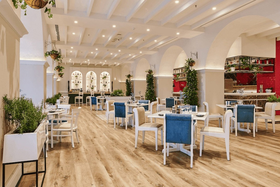 Ajman Hotel & Villas by Blazon Hotels