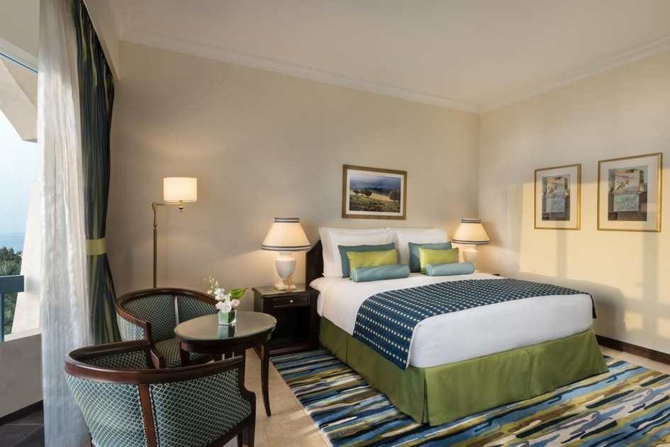 Ajman Hotel & Villas by Blazon Hotels