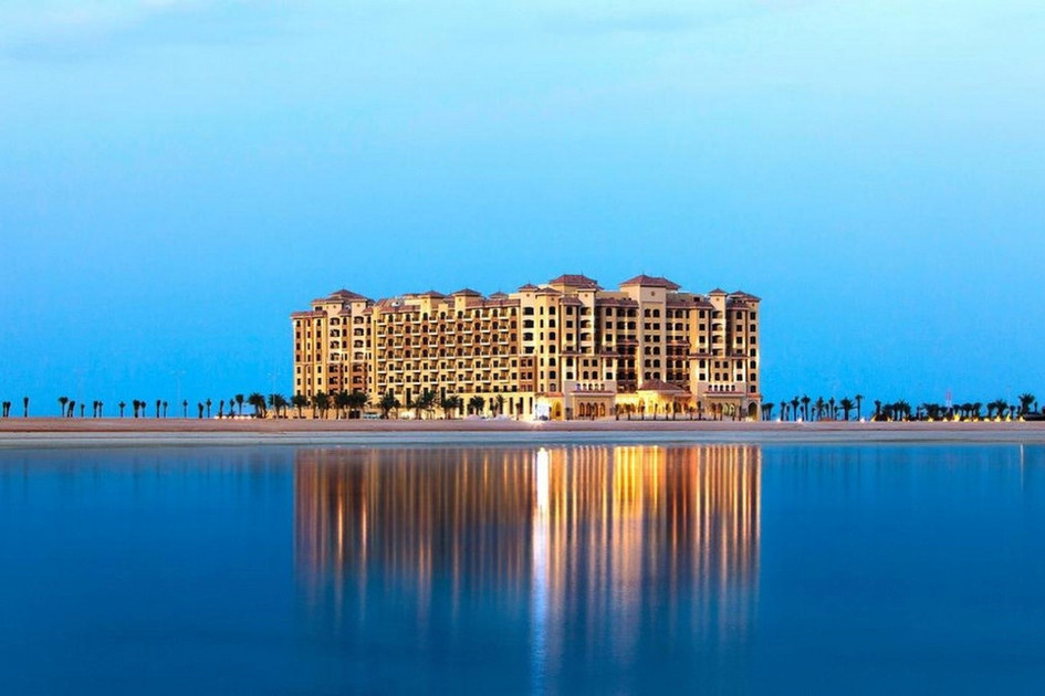 Pullman Resort Al Marjan Island