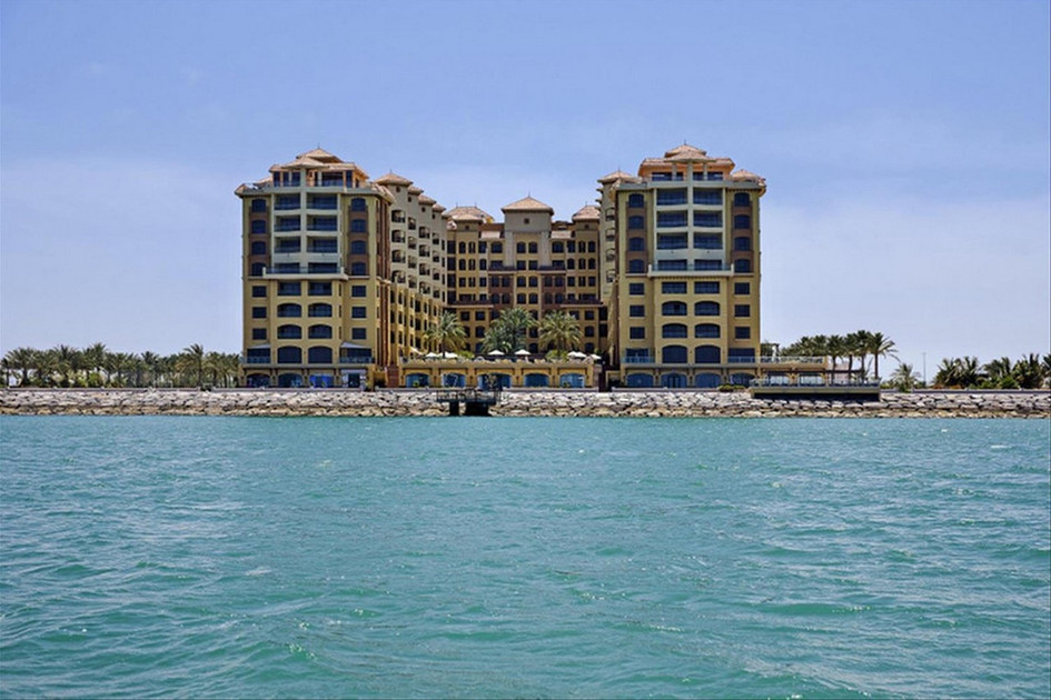 Pullman Resort Al Marjan Island