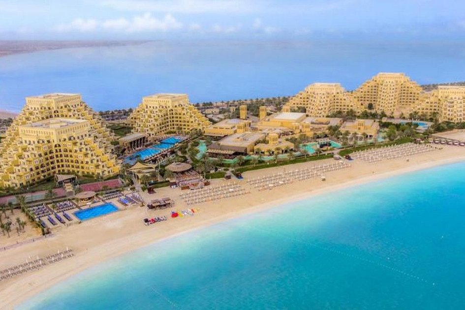 Rixos Bab Al Bahr