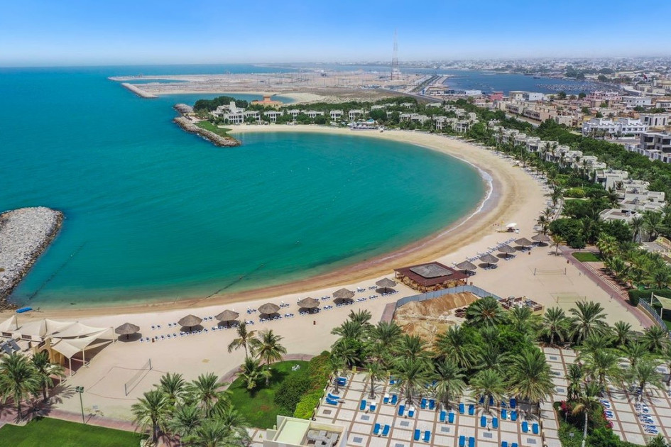 Rixos Al Mairid Ras Al Khaimah